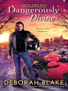 Cover image for Dangerously Divine